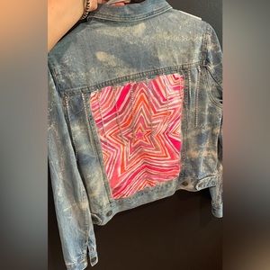 Nashville Star Jacket